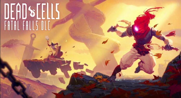 Dead Cells