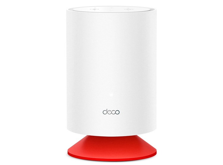 TP-Link Deco Voice X20