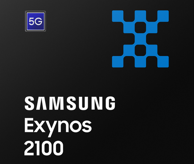 Samsung Exynos 2100