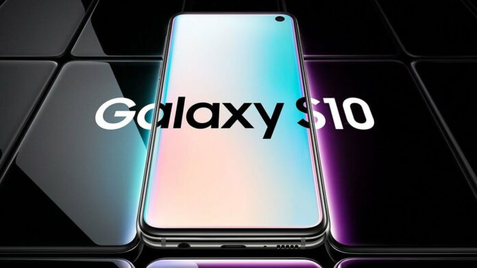 OneUI 3.0 dla Galaxy S10