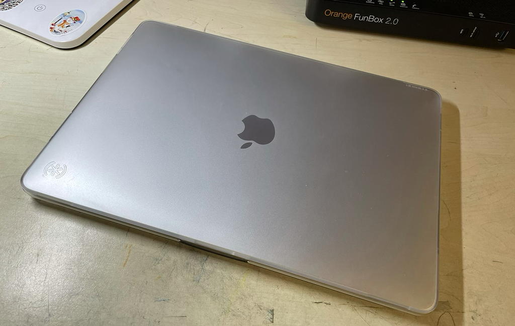 MacBook Pro 2020 M1