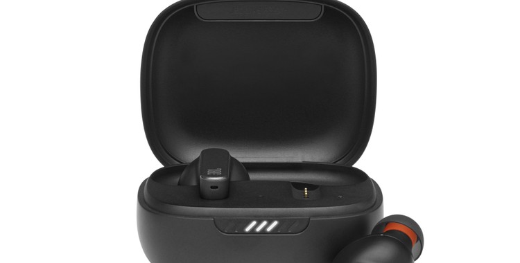 JBL LIVE PRO+