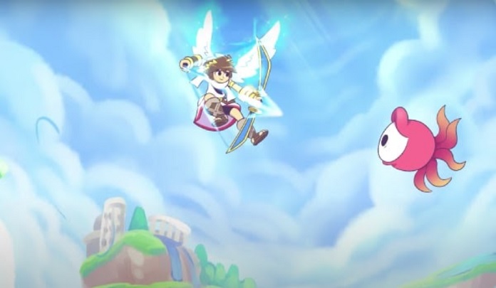 Kid Icarus