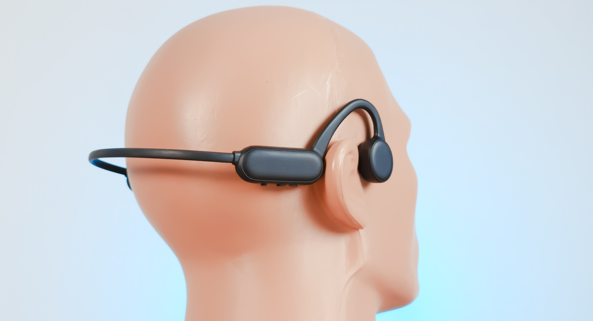 Naenka Runner headset review: Bone Mind-Blowing