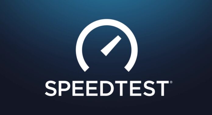 Ookla Speedtest Logo