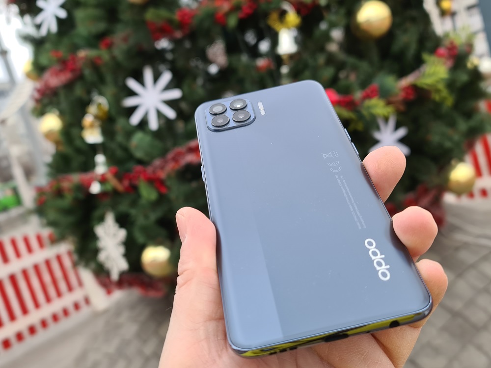 OPPO Reno4 Lite