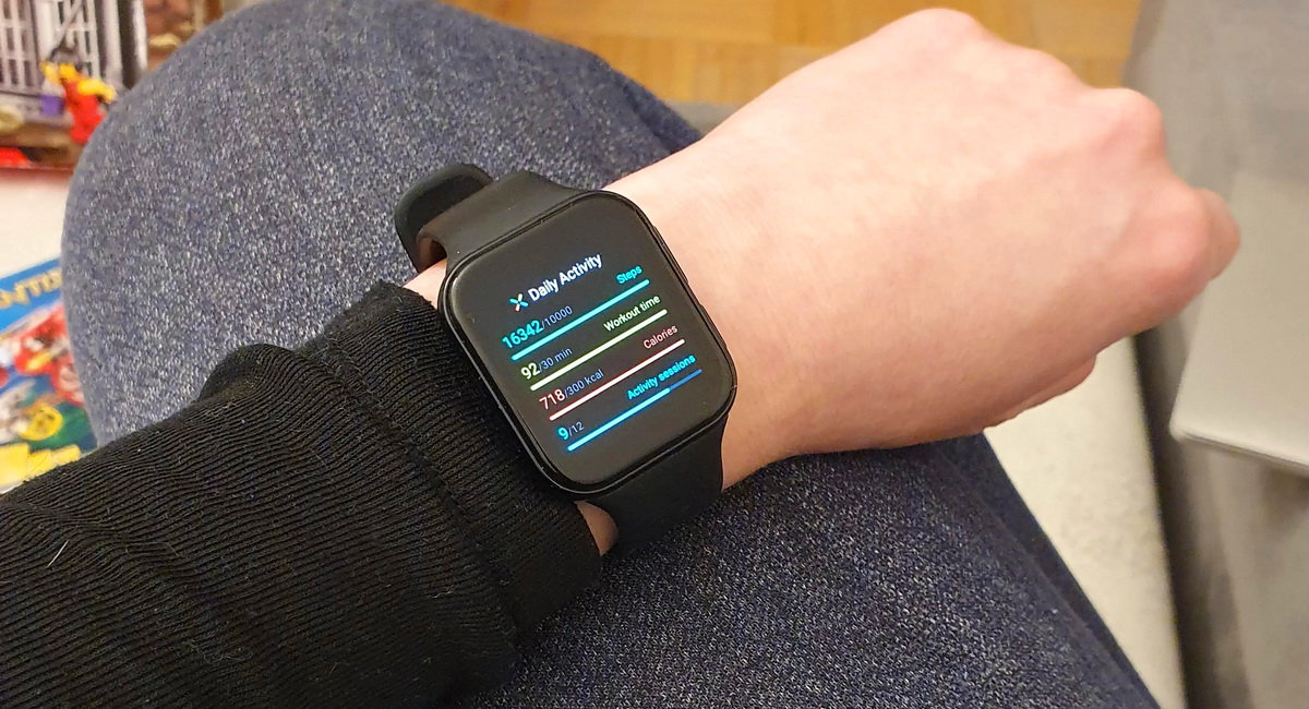 レビュー OPPO Watch は、WearOS を搭載した初のウェアラブル スマート 