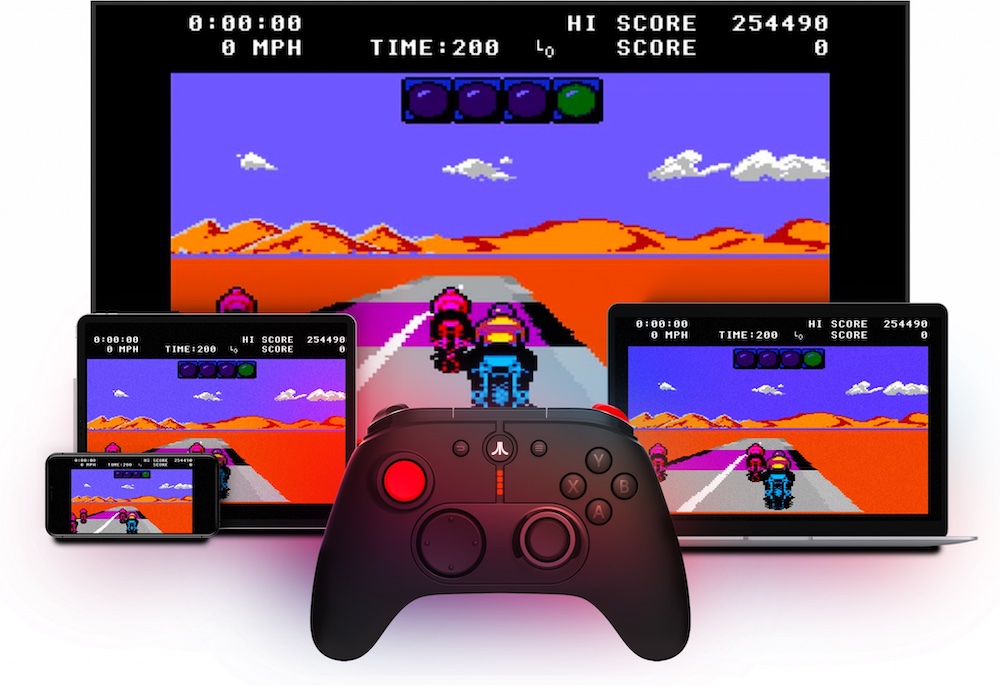 Plex Arcade Devices Plex Arcade Devices