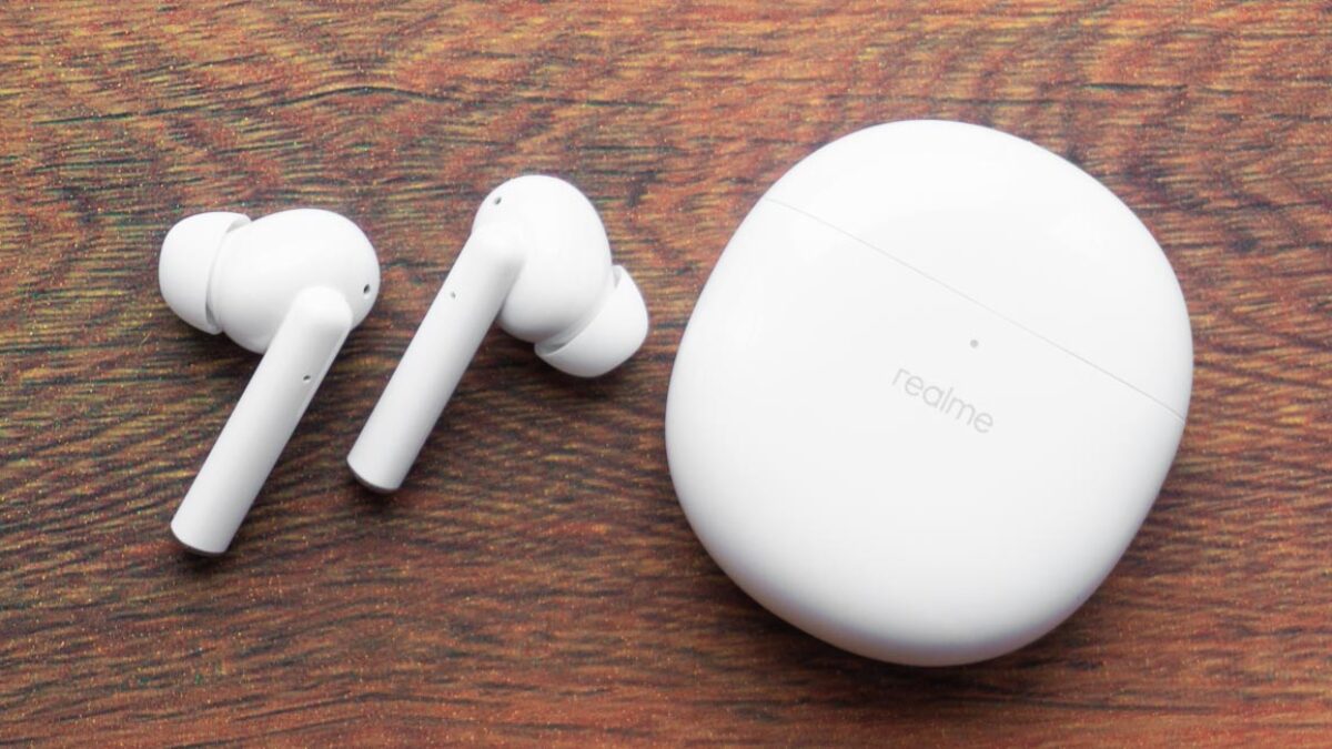 realme buds air neo: Realme Buds Air Neo review: Value for money earbuds  with crystal clear audio - The Economic Times