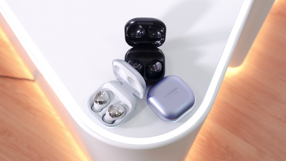 Galaxy Buds Pro