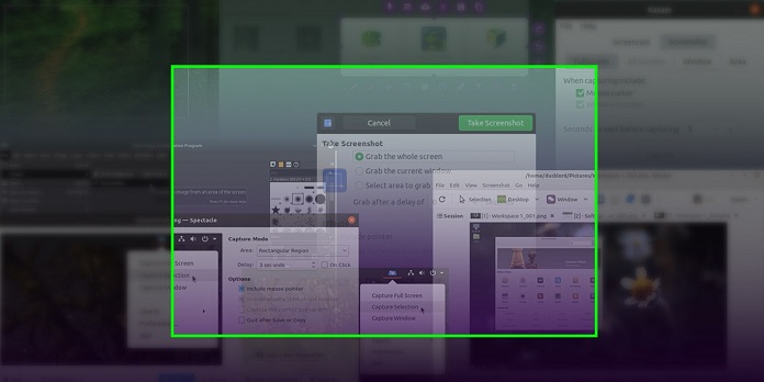 screen clip for mac