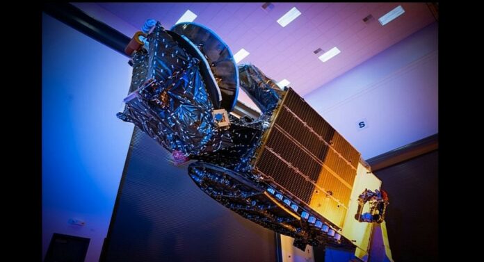 супутник SiriusXM SXM-7