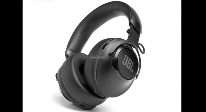 JBL LIVE 460NC