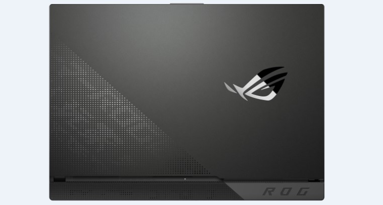 ASUS ROG Strix แผลเป็น