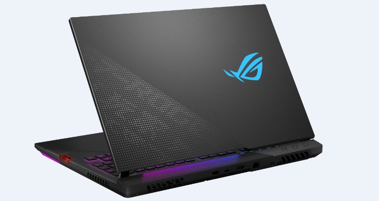 ASUS اسکار ROG Strix