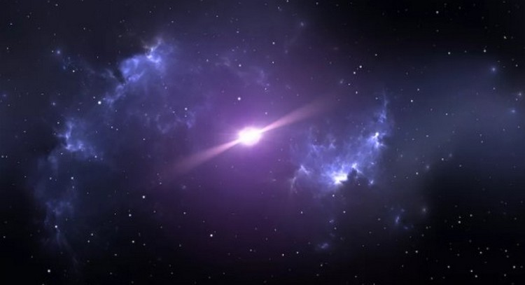 neutronska zvijezda