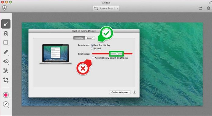 best image capture software for mac