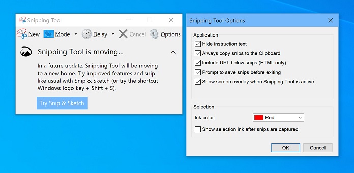 best snipping tool for mac