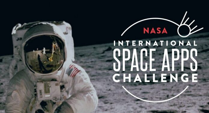 Space Apps Challenge от NASA