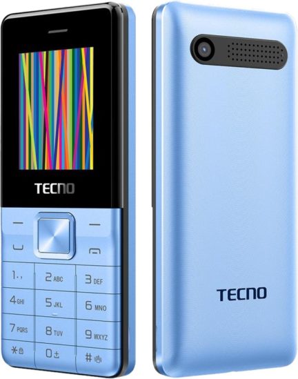 Techno T301