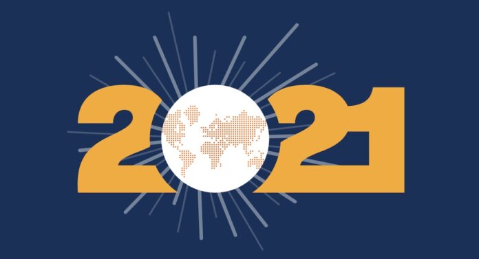 The Global State of Digital 2021 The Global State of Digital 2021