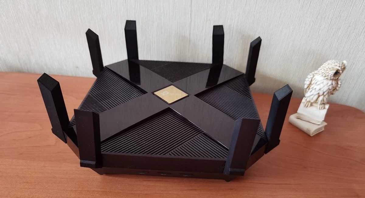 TP-Link Archer AX6000