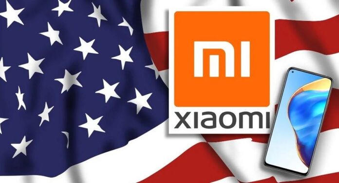 Xiaomi USA