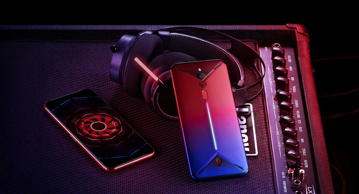 10 best smartphones for mobile gaming