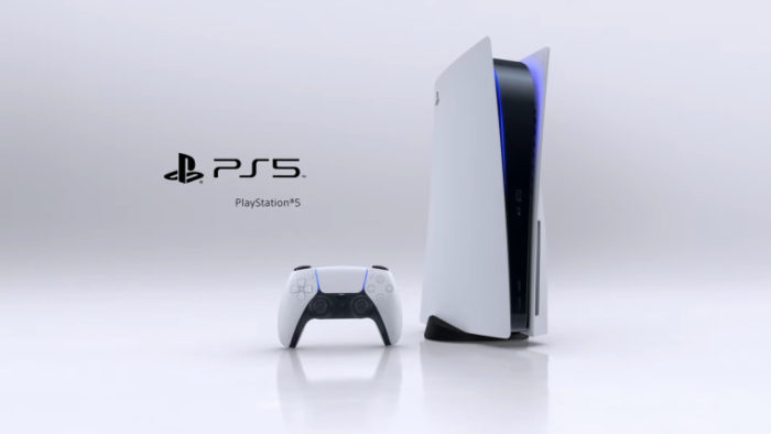 PlayStation 5 Sony