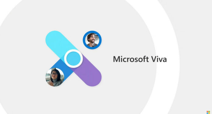 Microsoft Viva EXP