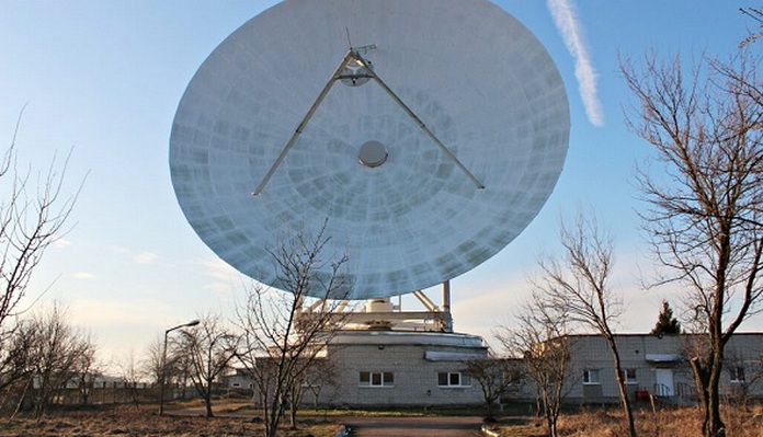 радіотелескоп РТ-32