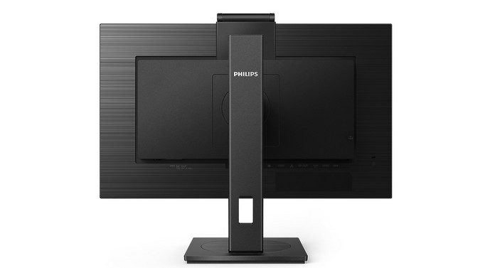 монітор Philips 243B1JH