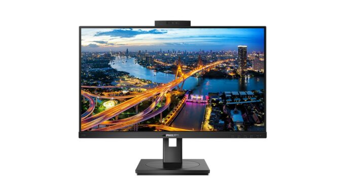 монитор Philips 243Б1ЈХ