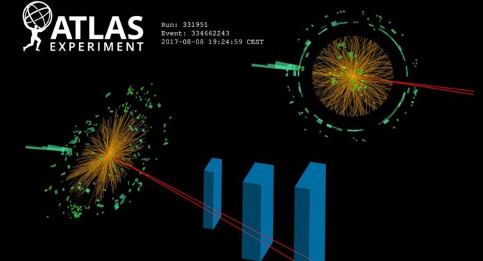 il bosone di Higgs