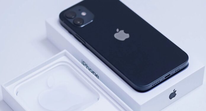 Apple iPhone Apple iPhone