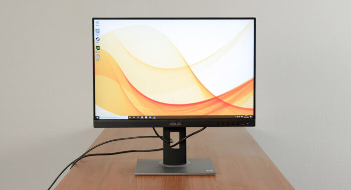 ASUS ProArt Display PA248QV