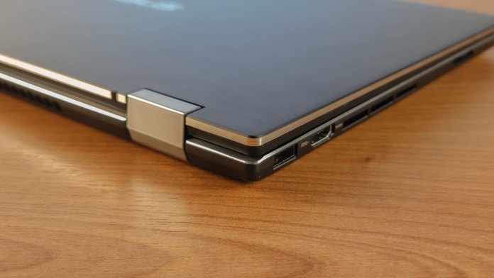 ASUS ZenBook Flip 15 UX564EI
