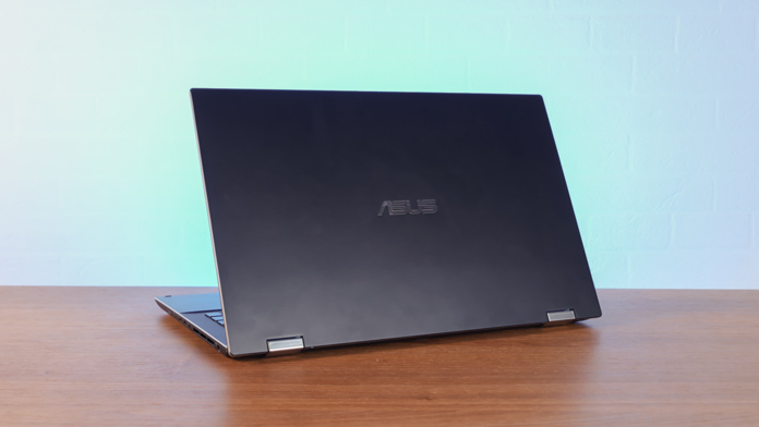 ASUS ZenBook Flip 15 UX564EI