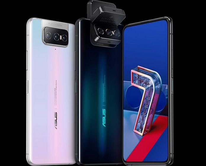 ASUS-ZenFone-7-սերիա