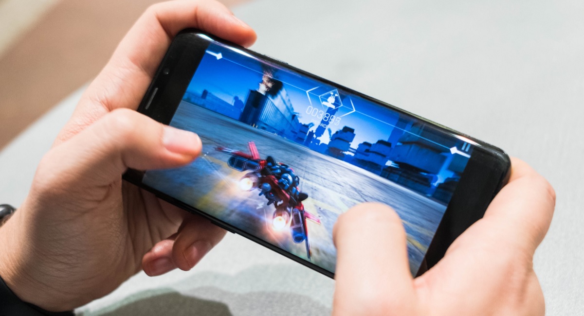 The Best Gaming Phones