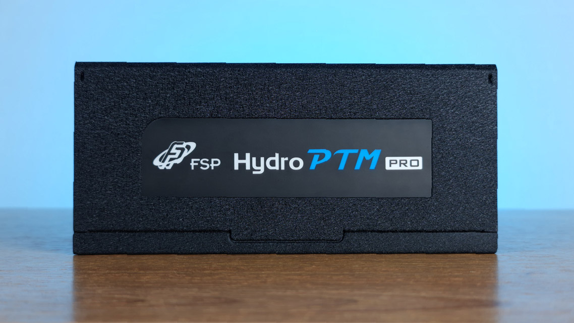 FSP Hidro PTM PRO 1200W