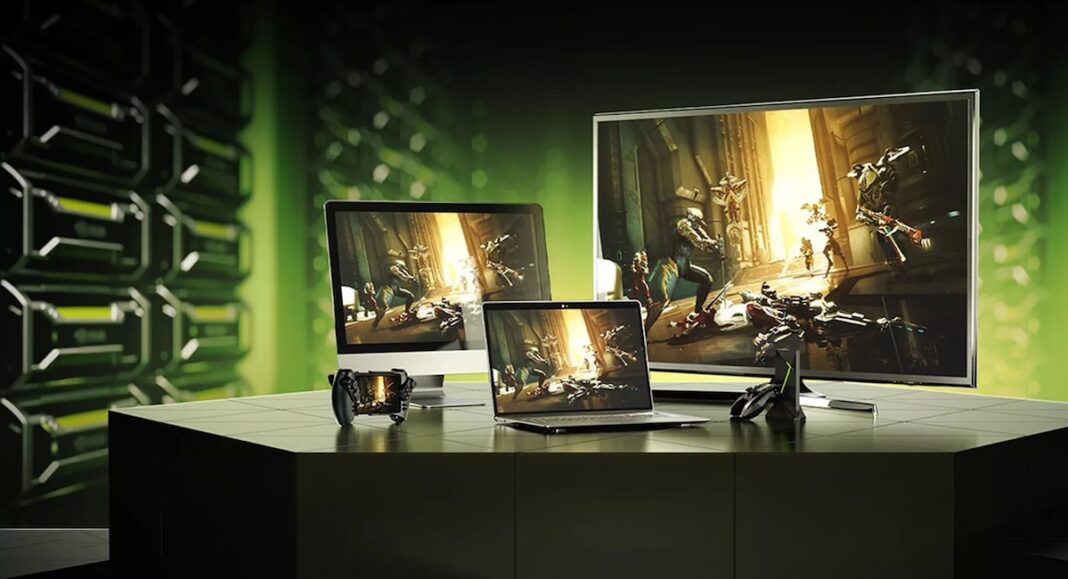 geforce now for mac m1