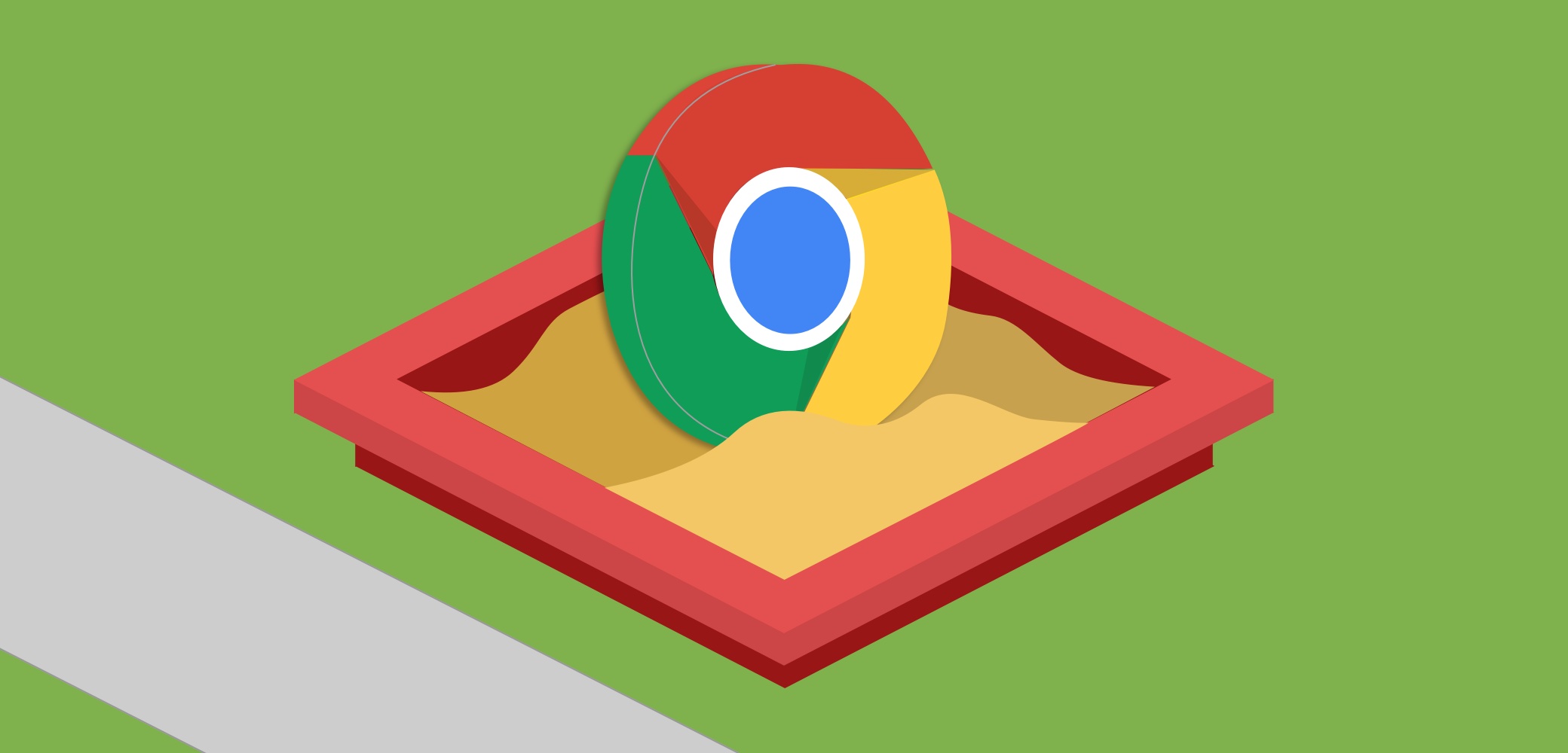 Google Floc Chrome Sandbox