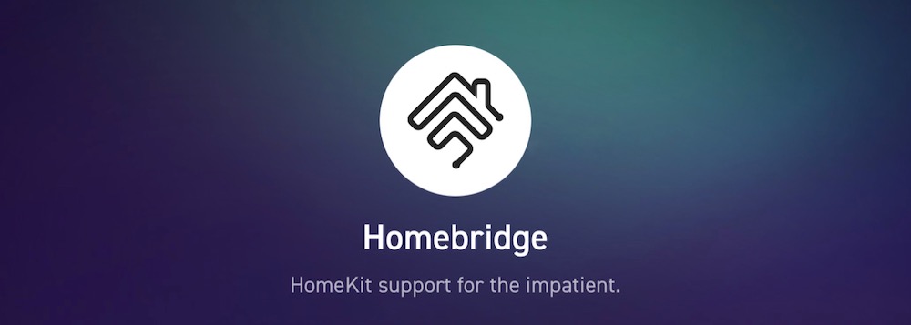 Homebridge Logo