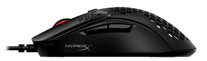 mouse gaming HyperX Pulsefire Haste
