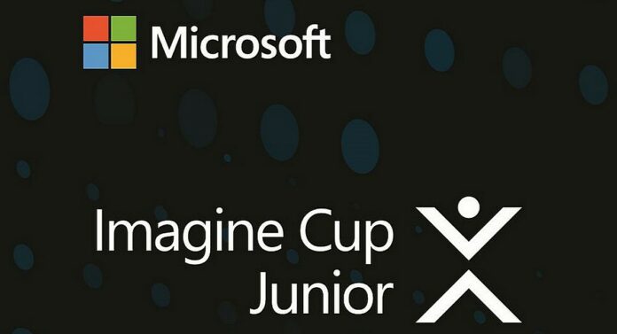 Imagine Cup Junior