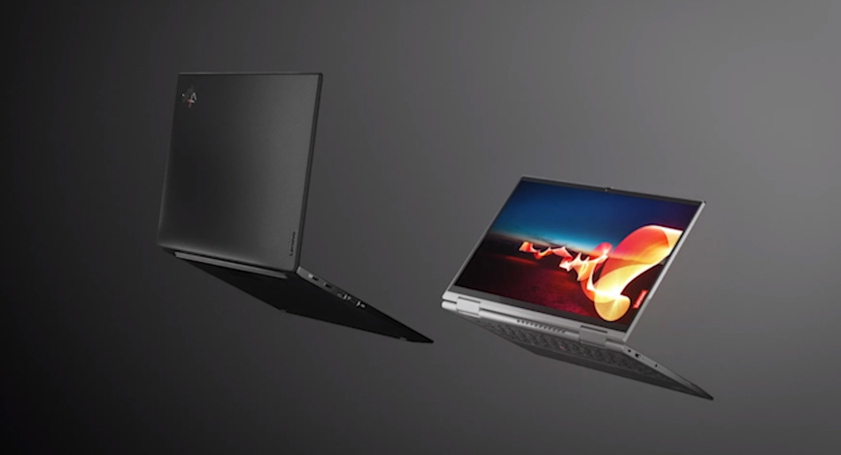 Lenovo Reshape Your Reality