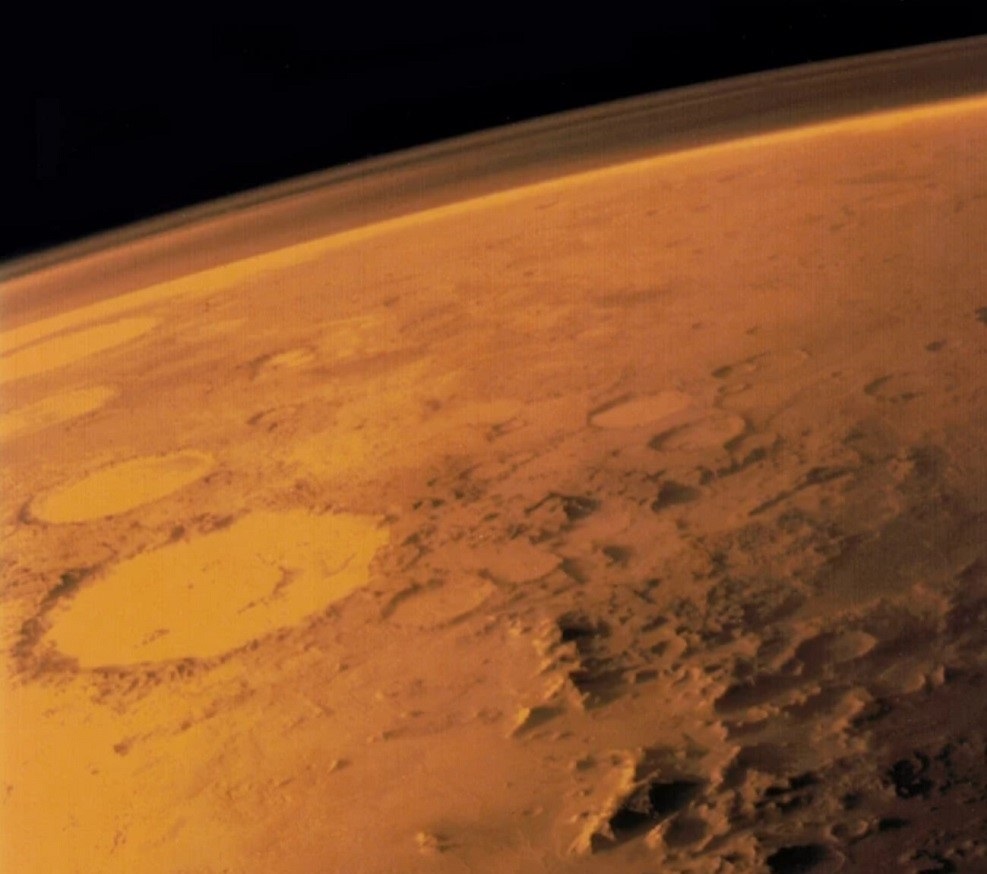 Co może powstrzymać nas przed kolonizacją Marsa?