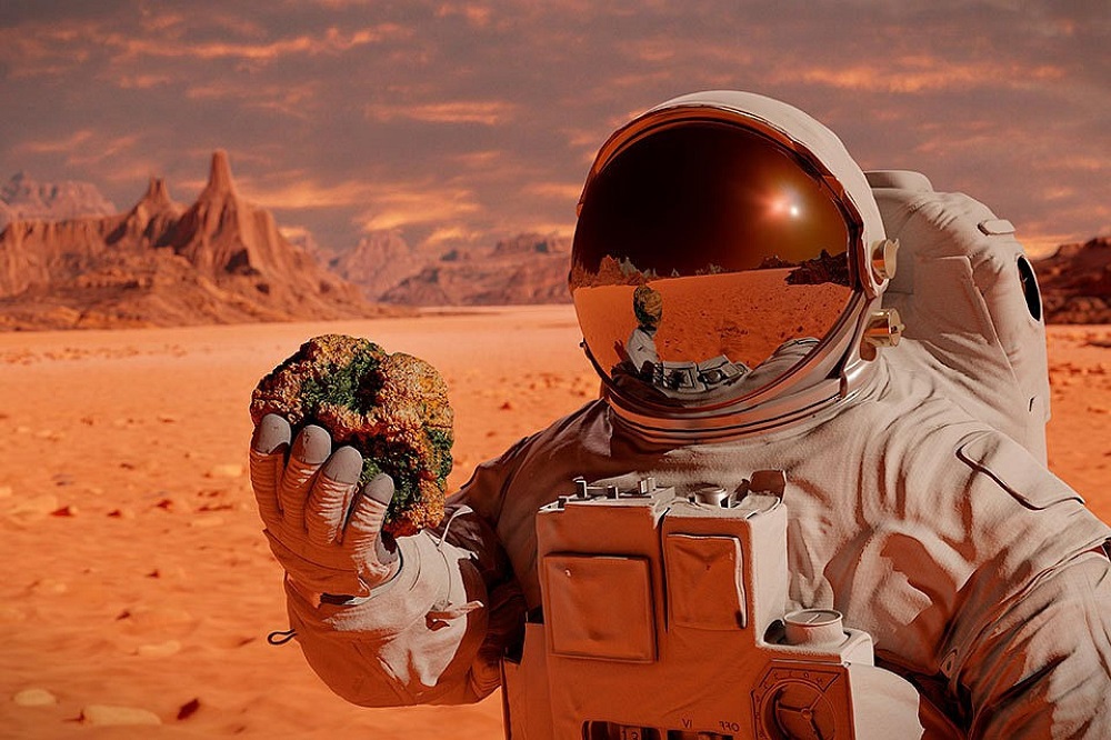 Vad kan hindra oss från att kolonisera Mars?