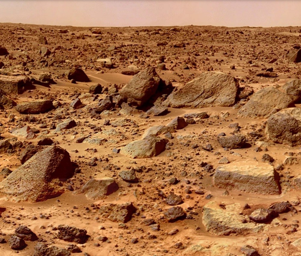 Что может помешать нам колонизировать Марс?
